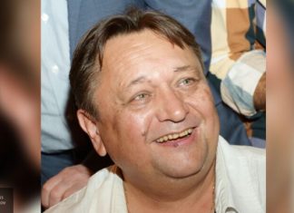 65 лет Александру Клюквину: актер раскрыл, как отметит свой юбилей