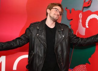 Актер Александр Петров: Фильм «Человек божий» — про людей и их любовь