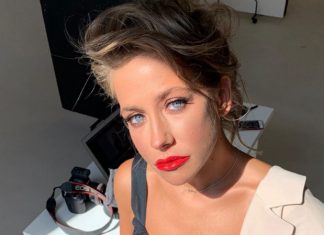 Барановская обвинила Аршавина в попытке отобрать деньги у своих детей