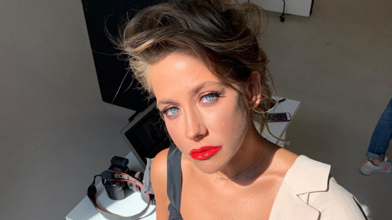 Барановская обвинила Аршавина в попытке отобрать деньги у своих детей