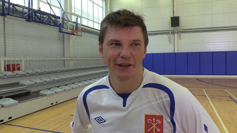 Барановская обвинила Аршавина в попытке отобрать деньги у своих детей