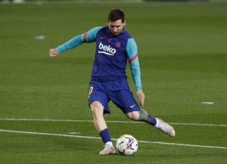 Благородное дело: уникальные бутсы Месси продали на аукционе за баснословные деньги