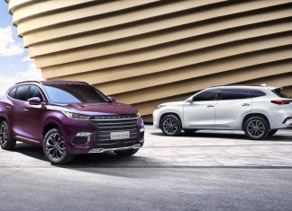 Блицкрига не вышло: дебют Chery в США откладывается, завода тоже пока не будет