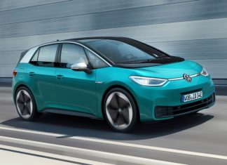 Больше «заряженных» версий: в Volkswagen думают о «хот-хэтче» ID.3 GTX