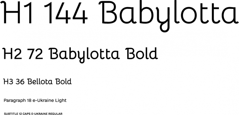 BURO.MT упаковал &laquo;Пакунок маляти&raquo; 