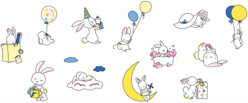 BURO.MT упаковал &laquo;Пакунок маляти&raquo; 