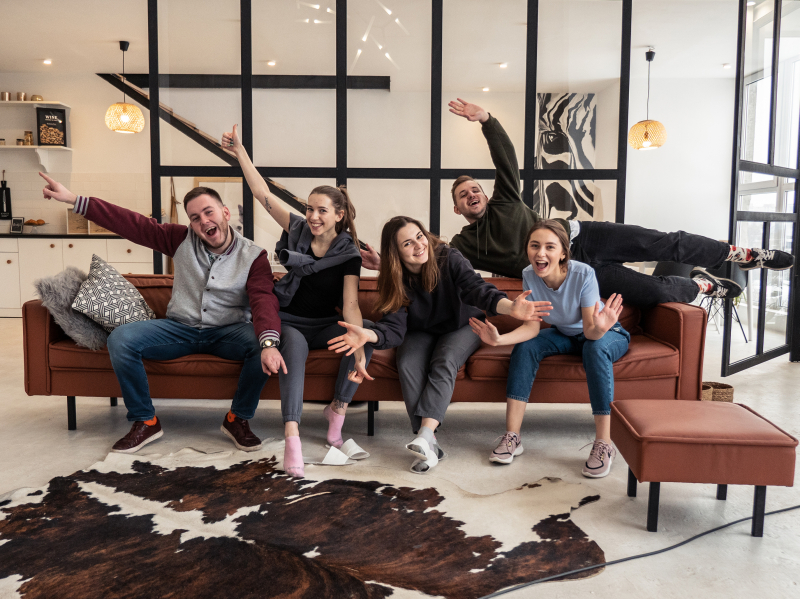 BURO.MT упаковал &laquo;Пакунок маляти&raquo; 