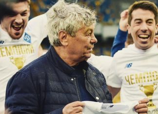 «Чемпионами стали те же футболисты»: Луческу рассказал, что изменил в Динамо