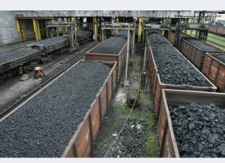 Дальневосточному углю нарежут границы