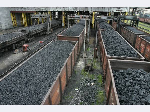 Дальневосточному углю нарежут границы