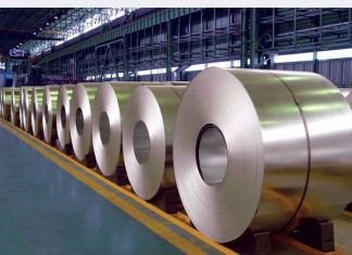 Дурная бесконечность роста. Российский и мировой рынок листового проката и сварных труб