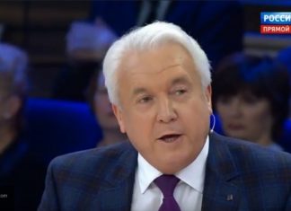 Экс-депутат Рады назвал повыение цен на газ «грабежом» граждан Украины