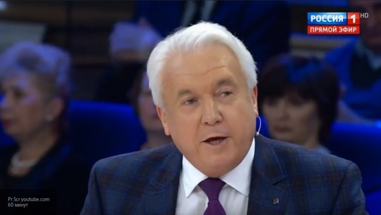 Экс-депутат Рады назвал повыение цен на газ "грабежом" граждан Украины