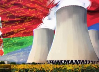 Эксперты рассказали, как Литва пытается использовать трагедию в Чернобыле против БелАЭС