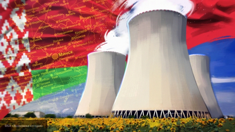 Эксперты рассказали, как Литва пытается использовать трагедию в Чернобыле против БелАЭС