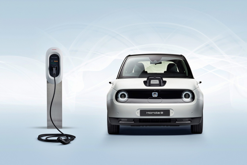 Ещё один удар по петролхедам: Honda полностью откажется от ДВС к 2040 году