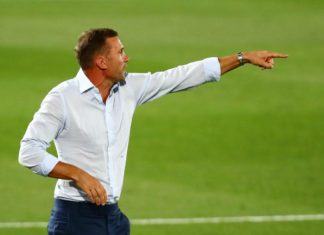 «Это рана, которая все еще кровоточит»: Шевченко о легендарном финале в Стамбуле