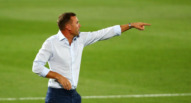 "Это рана, которая все еще кровоточит": Шевченко о легендарном финале в Стамбуле