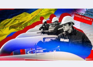 «Газпром» нарастит транзит газа через Украину