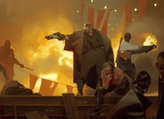 Игрокам придется ждать релиза Deathloop до 14 сентября