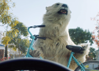 Когда мама экоактивист