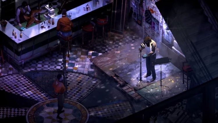 Консоли PS4 и PS5 получат обновление к Disco Elysium: The Final Cut 