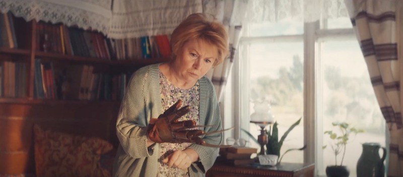 «Куда вы – туда и кино»