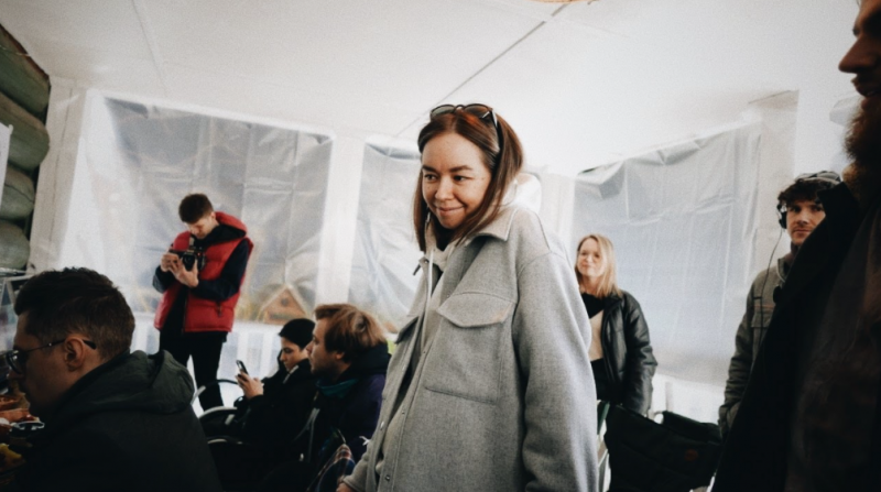 «Куда вы – туда и кино»