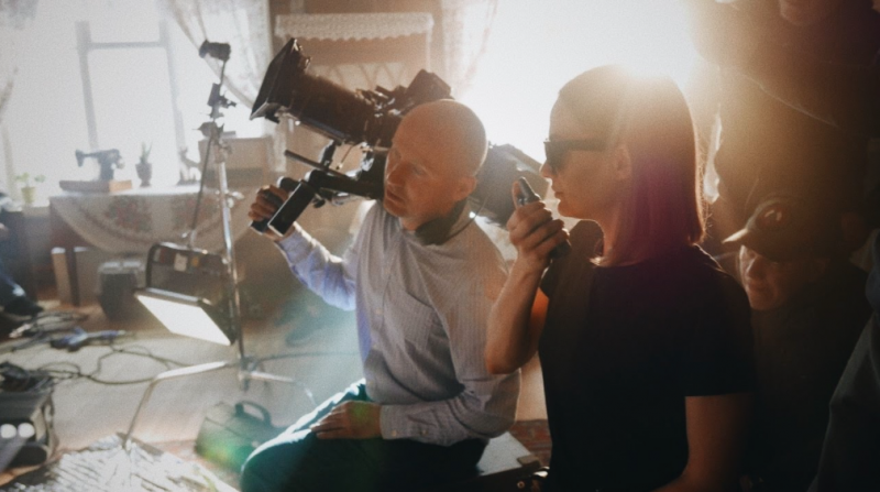 «Куда вы – туда и кино»