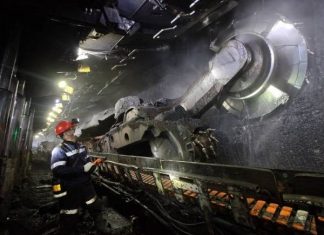 Кузбасс возвращается к росту угледобычи