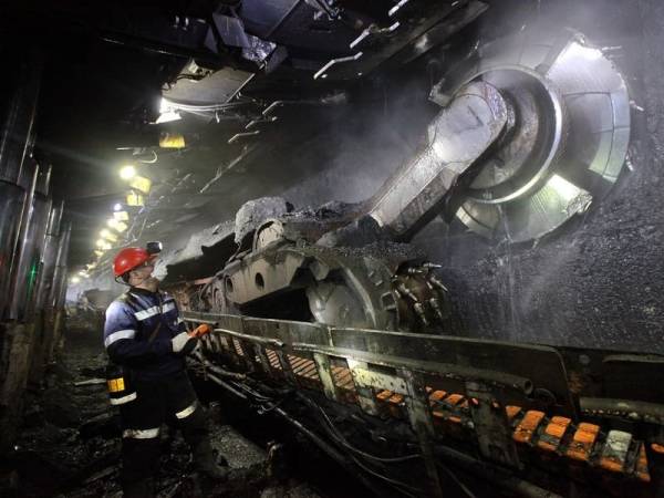 Кузбасс возвращается к росту угледобычи