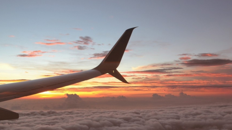 Лайнер из Москвы сел в Симферополе с неисправными шасси 