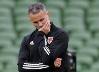 Легенда Манчестер Юнайтед пропустит Евро-2020: его обвиняют в избиении женщин