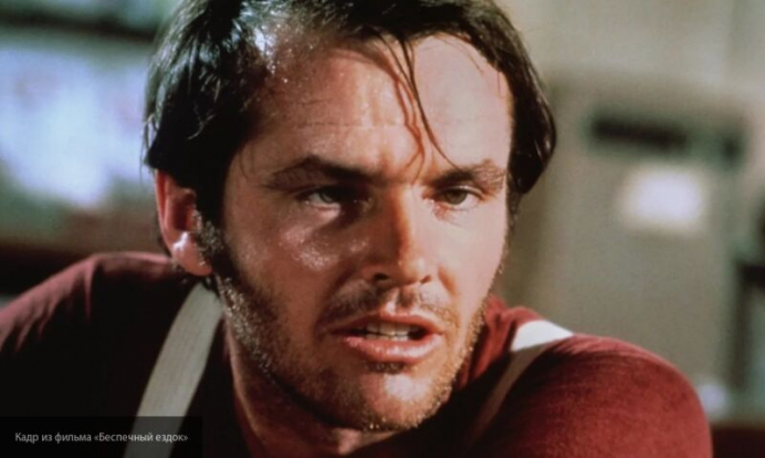 Легендарное "Сияние" и "Бэтмен": роли Джека Николсона, полюбившиеся зрителям по всему миру