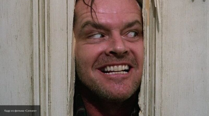 Легендарное "Сияние" и "Бэтмен": роли Джека Николсона, полюбившиеся зрителям по всему миру