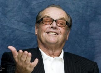 Легендарное «Сияние» и «Бэтмен»: роли Джека Николсона, полюбившиеся зрителям по всему миру