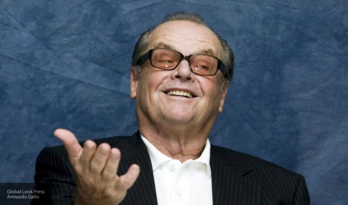 Легендарное "Сияние" и "Бэтмен": роли Джека Николсона, полюбившиеся зрителям по всему миру