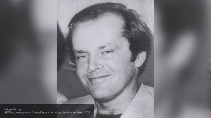 Легендарное "Сияние" и "Бэтмен": роли Джека Николсона, полюбившиеся зрителям по всему миру