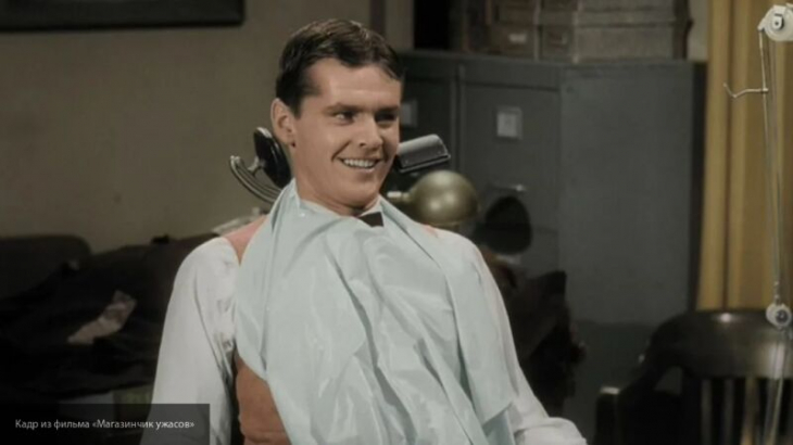 Легендарное "Сияние" и "Бэтмен": роли Джека Николсона, полюбившиеся зрителям по всему миру