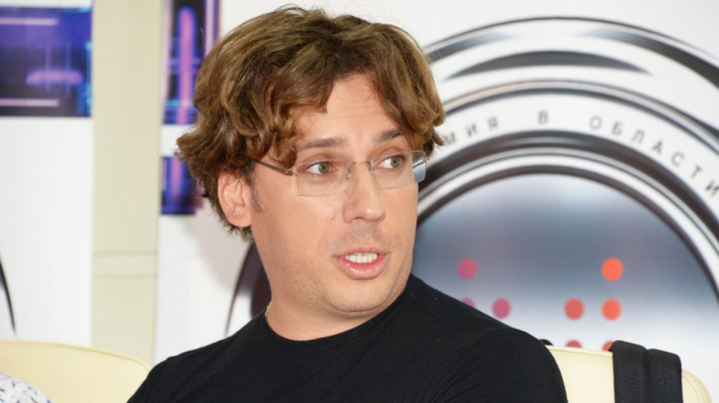 Максим Галкин показал Аллу Пугачеву без макияжа за скромным семейным ужином