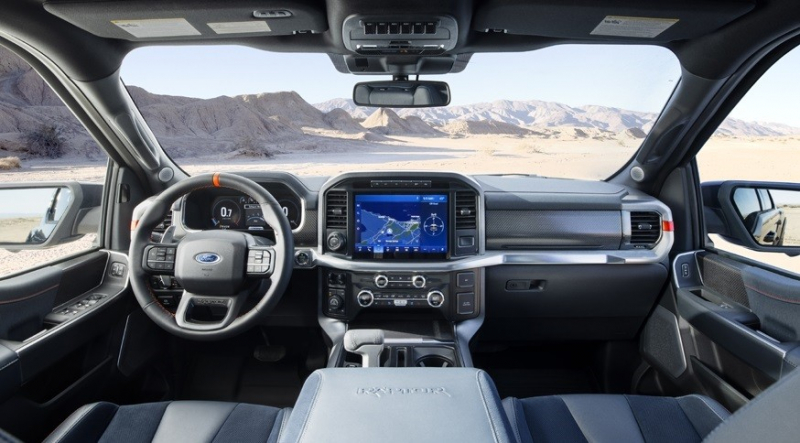 Новый «городской» пикап: Ford может вернуть к жизни F-150 Lightning