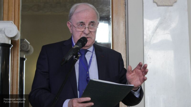 Памятники мировой культуры после реставрации вернулись в петербуржский Эрмитаж