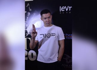 Певец Стас Пьеха описал свой идеал женщины