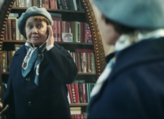 «Пятёрочка» выпустила ролик о «Корзине доброты»