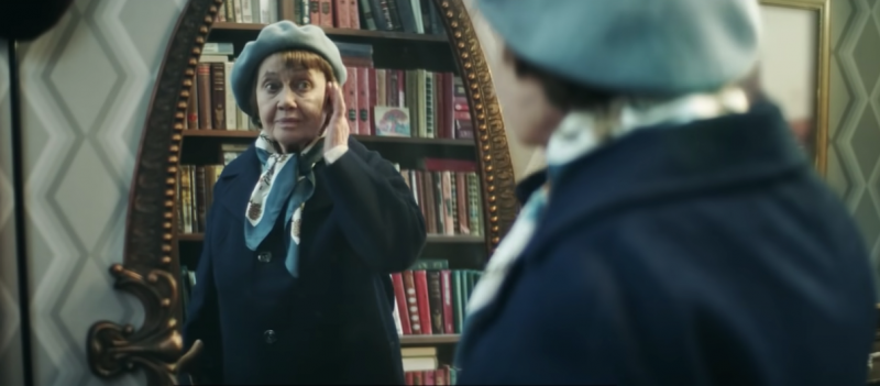 &laquo;Пятёрочка&raquo; выпустила ролик о &laquo;Корзине доброты&raquo; 