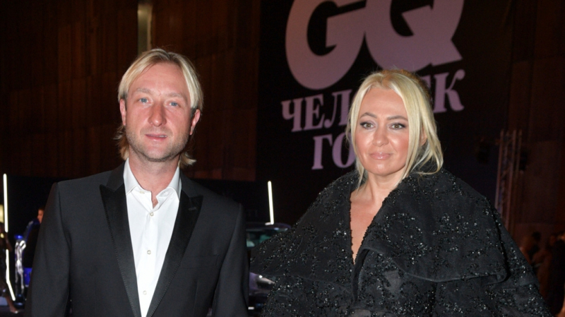 Плющенко покатался на коньках во время отдыха на Мальдивах&nbsp;