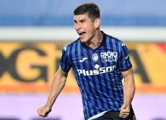 Похвала для украинских футболистов: Зинченко и Малиновский получили комплименты от своих тренеров