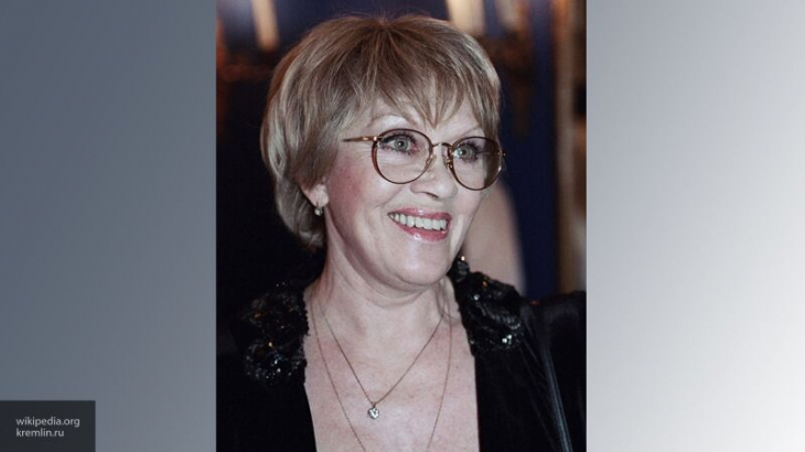 Появились подробности жизни Алисы Фрейндлих после тяжелой борьбы с коронавирусом