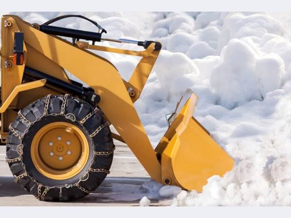 Производители российской спецтехники предупредили о росте цен