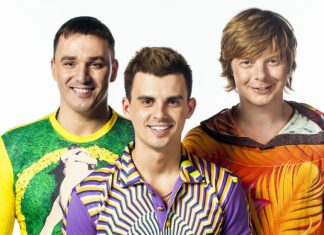 Психолог Марианна Абравитова разоблачила и пристыдила рыжего из «Иванушек»